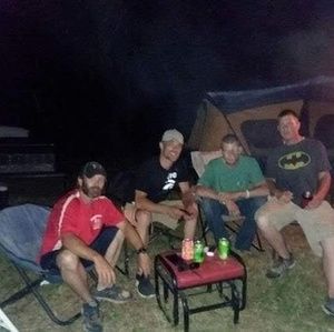 Meet your Posher, Brian